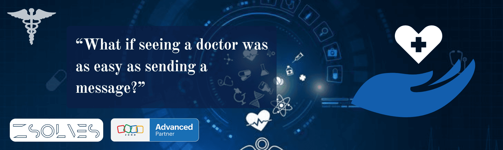 AI-POWERED HEALTHCARE ASSISTANT :-